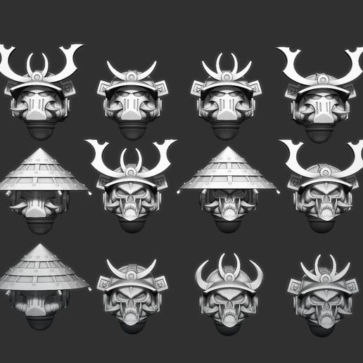 11.jpg Шлемы Neon Dynasty