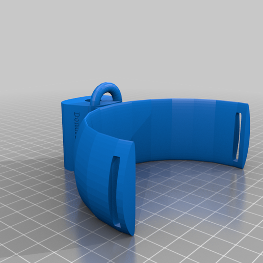 ad6c49fe-a70b-48cb-86ee-9372cdc5a155.png Deus 2 / II Dive Shaft Adapter