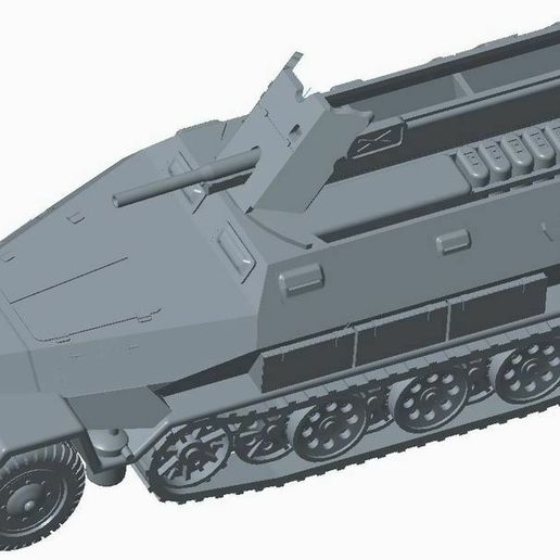 sdkfz251-10_Ausf-A.JPG Hanomag Pack Ultimate
