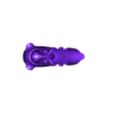 Carno_Body.stl Carnotaurus Flexi