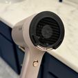 IMG_1279.jpg Shark Hyper Air Hair Blow Dryer - Replaceable Dust Filter