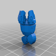 Contemptor_Dred_Hand_Full_Right_short_peg.png STL-Datei Guardian Armor Hand redesign kostenlos herunterladen • Objekt für 3D-Drucker, BaconZeke