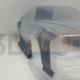IMG_1440.jpg BodyKit - TAMIYA Audi V8 DTM RC 1/10 Scale - FIRST DESIGNED BODY KIT "SHOGUN BODYKIT" (RC 1/10, Scale, Tamiya)