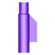 venturi.STL experimental Powered air purifying respirator : PAPR