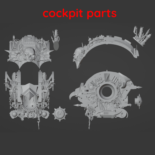 t3.png Terror Master Warmecha - Lord