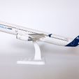 101112-Model-kit-A321CEO-IAE-WTF-Up-Rev-A-Photo-13.jpg 101112 Model kit A321CEO IAE WTF Up scale 1/100