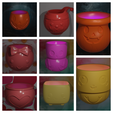 11_23_Cute_planters_Collage_x8.png 2023 Cute Planters x8