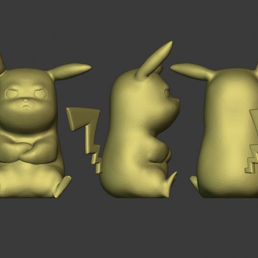 12.jpg Пикачу сердится