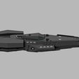 296d3e66-9c9a-4de8-8d5f-3a4b20388890.jpg Halo Point Blank Class Prowler (Halo Fleet Battles Redux)