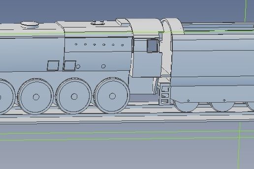 Q1-t-2-8-0.jpg Bulleid Q1 Lokomotivvariante 2-6-0 und 2-8-0 Kessel Typ B Maßstab 1/87