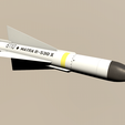 06.png Matra 530 Air to Air Missile