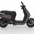 e300se-4.jpg Segway E300SE 2023 Electric Scooter