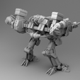 2.png Combat Robots - X5  Robot