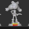 haan A model by Sinh Nguyen Palos el tejón