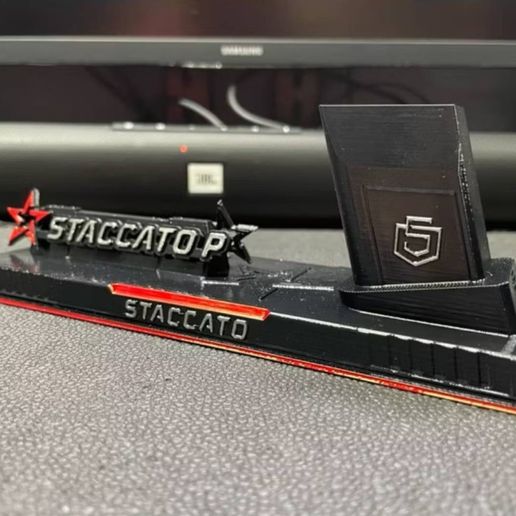 414647_0.jpg Hi-CAPA - Stakkato P Ständer