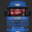 a ‘lL 7 ies a) f SES SCANIA 113 FRONTAL CABINA
