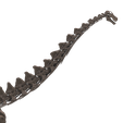 5.png Alamosaurus: Complete skeleton