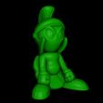 Marvin The Martian.jpg Marvin The Martian (Easy print no support)