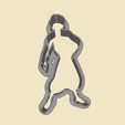 model-1.png Aladdin — Aladdin (3) COOKIE CUTTERS, MOLD FOR CHILDREN, BIRTHDAY PARTY