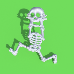 Esqueleto-Gracioso-3d.png Funny Running Skeleton