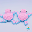 5.png Cute Flexi Valentine Turtle