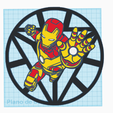 Captura-de-pantalla-2024-03-13-091517.png Iron Man Wall Art Multicolor