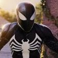 download.jpg spiderman marvel legends venom heads