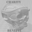 Reaver-Skull3-Charity.jpg Titan Skull Head Three For Charity
