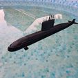 1000008981.jpg Upholder Victoria Class made for RC Submarine 1/60 scale