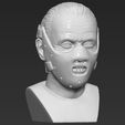 hannibal-lecter-bust-3d-printing-ready-stl-obj-formats-3d-model-obj-mtl-stl-wrl-wrz (6).jpg Hannibal Lecter bust 3D printing ready stl obj