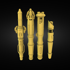 Screenshot-2023-01-11-at-02.04.01.png STL file 4 SONIC SCREWDRIVERs・3D printable design to download
