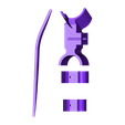 MT-09 cache gauche attaches.STL STL file MT-09 SIDE HIDES - Seat Side Panels Yamaha FZ-09・3D printable model to download