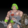 screenshot.4399.jpg He-Man MOTU Action Figure MOTU Style