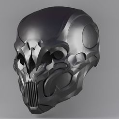 il_1588xN.3299856805_n88h.jpg Archivo STL Noob Saibot Máscara Cosplay Archivo STL Impresión 3D・Idea de impresión 3D para descargar