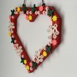 IMG_6196.jpg Guirnalda de corazones de ladrillo - DIY para el Día de la Madre