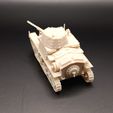 IMG_20260211_113123.jpg Italienischer leichter Panzer L6/40 (1/72)