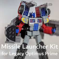 legacy1.png Missile Launcher Kit for Legacy Laser Optimus Prime