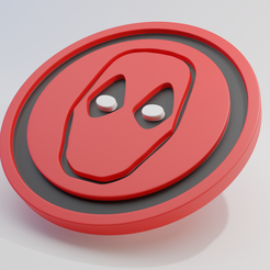 Deadpool1.png Deadpool Coasters /Token