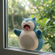 image_2026-02-24_191445168.png IL VOLTO DI SNORLAX SULLA FINESTRA - FANART - senza ams - più parti/3mf