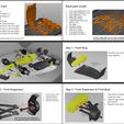 instructions.jpg F1 2022 Car 1/18 Scale 3d Print