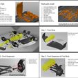 instructions.jpg F1 2022 Coche 1/18 Escala 3d Imprimir