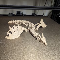 PXL_20220919_130241196.jpg STL file Flexi Bone Dragon STL・3D printable model to download