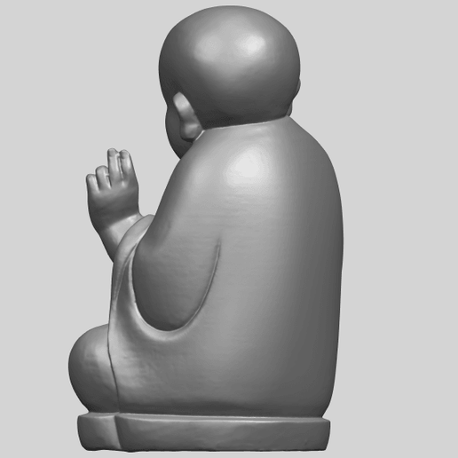 TDA0732_Little_Monk_05A05.png Pequeño Monje 05