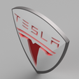 tes-04.png Tesla 3d logos 1 & 2