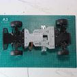 IMG_0212.jpg EdgeX 1/10 Ölçekli 3D Baskılı Tam Araba Şasi Kiti