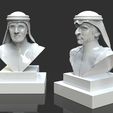 untitled.2179.jpg Arab Royal Family Father And Son Bust Pack