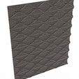 Wireframe-68.jpg 3D Wall Panel 012