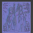 untitled.1611.png isolde two tales of noble knights - anime version - yugioh