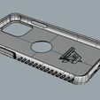 5.JPG Cover Iphone 11 Pro 3D print model