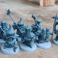 20251108_085257.jpg Evil Dwarf Imperishable Guards 24x
